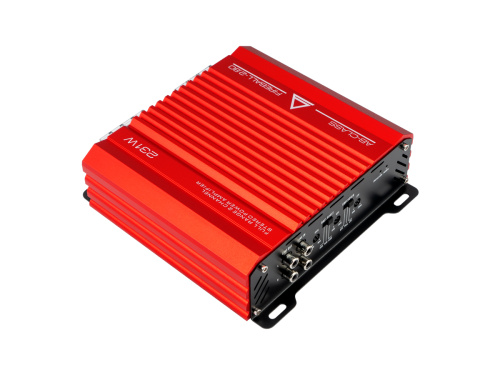 Усилитель AURA FIREBALL-2.80. Цена – 4 490 руб. фото 2