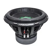 *Сабвуфер APOCALYPSE DB-3015R D1/D2. Цена – 39 990 руб.