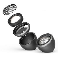 Твиттеры. Акустическая система HELIX Ci5 T25FM-CA. Цена от – 14&nbsp;890 руб.