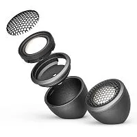 Твиттеры. Акустическая система HELIX Ci5 T25FM-CA. Цена от – 14&nbsp;890 руб.