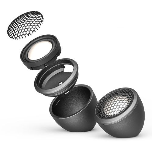 Твиттеры. Акустическая система HELIX Ci5 T25FM-CA. Цена от – 14&nbsp;890 руб.