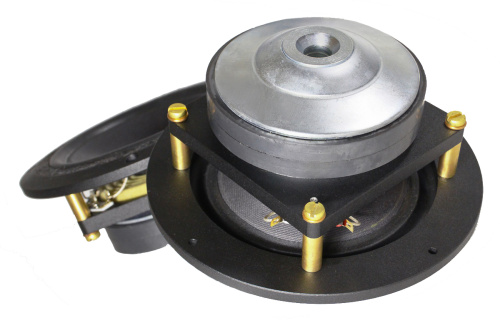 Низкочастотная акустика. Акустическая система AMP HPMB-18. Цена от – 62&nbsp;890 руб. фото 3