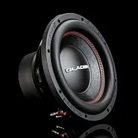 Сабвуфер GLADEN RSX 10. Цена – 16&nbsp;990 руб.