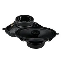 Коаксиальная акустика. Акустическая система BLACK HYDRA DELTA 5713X. Цена от – 6&nbsp;190 руб.