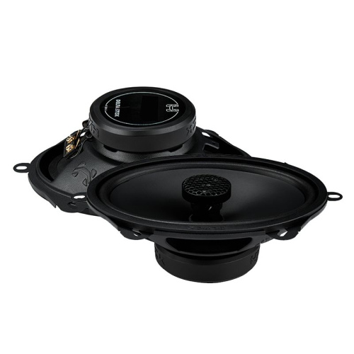 Коаксиальная акустика. Акустическая система BLACK HYDRA DELTA 5713X. Цена от – 5&nbsp;260 руб.