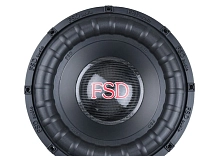 *Сабвуфер FSD AUDIO PROFI 15 D2 PRO. Цена – 14 540 руб.