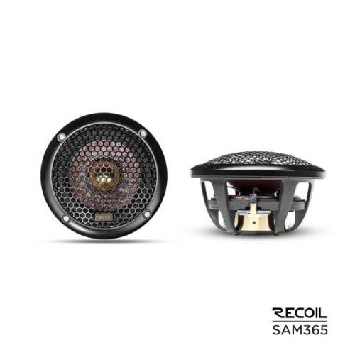 3 компонентная акустика. Акустическая система RECOIL SAM365. Цена от – 49 990 руб. фото 4 3 компонентная акустика. Акустическая система RECOIL SAM365. Цена от – 49 990 руб. фото 4