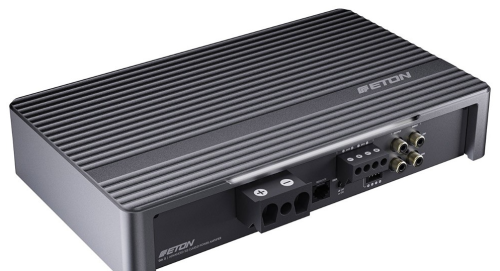 Усилитель ETON GA 2. Цена – 71&nbsp;890 руб.