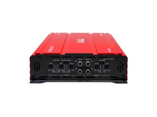 Усилитель AURA FIREBALL-4.190. Цена – 7&nbsp;490 руб. фото 3