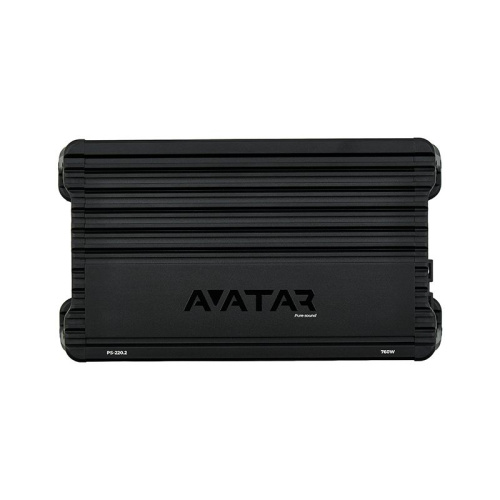 Усилитель AVATAR PURE SOUND PS-220.2. Цена – 9 990 руб. Усилитель AVATAR PURE SOUND PS-220.2. Цена – 9 990 руб.