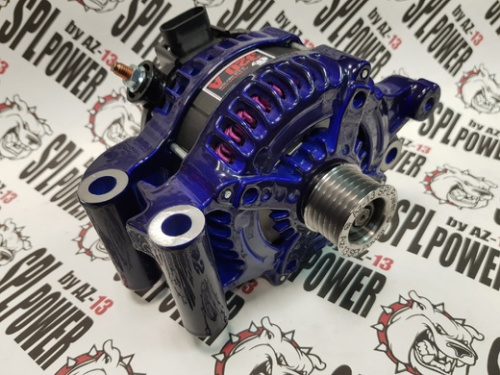 Генератор AZ-13 SPL POWER 320а Ford Mondeo