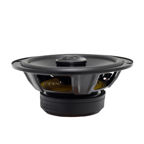 Коаксиальная акустика. Акустическая система RAINBOW EL-X165А. Цена от – 11 600 руб. фото 2 Коаксиальная акустика. Акустическая система RAINBOW EL-X165А. Цена от – 11 600 руб. фото 2