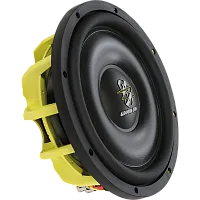 Сабвуфер GROUND ZERO GZHW 12SPL-D2 FLAT. Цена – 49 990 руб.