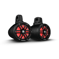 Акустика для яхт и катеров . Акустическая система ROCKFORD FOSGATE M2WL-8B черный. Цена от – 124&nbsp;990 руб.