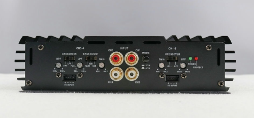 Усилитель FSD AUDIO MASTER 100.4. Цена – 7 540 руб. фото 4 Усилитель FSD AUDIO MASTER 100.4. Цена – 7 540 руб. фото 4