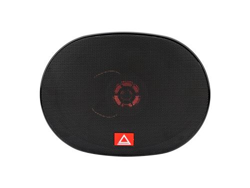 Коаксиальная акустика. Акустическая система AURA FIREBALL-i7102. Цена от – 3 590 руб. фото 7