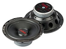 Среднечастотная акустика. Акустическая система AURA VENOM-CL6-MB. Цена от – 5 490 руб.