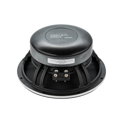 Среднечастотная акустика (Мидбасс). Акустическая система APOCALYPSE M61AC PRO. Цена от – 6&nbsp;990 руб. фото 6