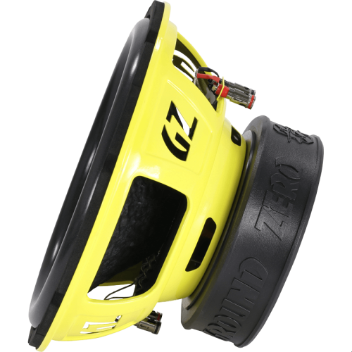 Сабвуфер GROUND ZERO GZRW 12XSPL. Цена – 34&nbsp;990 руб. фото 2