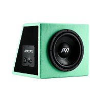 Сабвуфер AVATAR TSUNAMI 10A MINT. Цена – 14&nbsp;390 руб.
