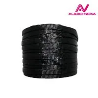*Защитная оплетка AUDIO NOVA PP.12BLK. Цена – 50 руб. за 1м.