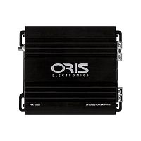 Усилитель ORIS ELECTRONICS PHA-1500.1. Цена – 15 750 руб.