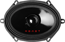 Широкополосная эстрадная акустика. Акустическая система УРАЛ АС-М57 МОЛОТ. Цена от – 2 790 руб.