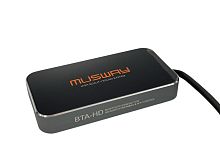 Модуль BLUETOOTH USB С ПОДДЕРЖКОЙ AptX HD и LDAC MUSWAY BTA HD. По цене – 9&nbsp;490 руб.