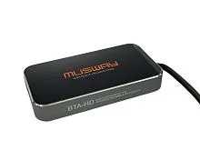 *Модуль BLUETOOTH USB С ПОДДЕРЖКОЙ AptX HD и LDAC MUSWAY BTA HD. По цене – 9&nbsp;490 руб.