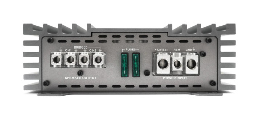 Усилитель ZAPCO Z-150.2 II. Цена – 67 990 руб. фото 3 Усилитель ZAPCO Z-150.2 II. Цена – 67 990 руб. фото 3