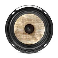 *Низкочастотная акустика. Акустическая система FOCAL MW PS 165 FXE. Цена от – 37 590 руб.