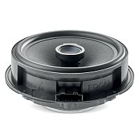 Акустика для VOLKSWAGEN, SKODA, SEAT. Акустическая система FOCAL IC VW 165. Цена от – 15 460 руб.