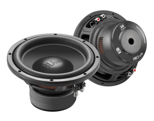 Сабвуфер BLAM LSP 25. Цена – 29 990 руб.
