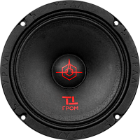 Среднечастотная акустика (Мидбасс). Акустическая система УРАЛ ТТ 165 ГРОМ. Цена от – 3 990 руб.