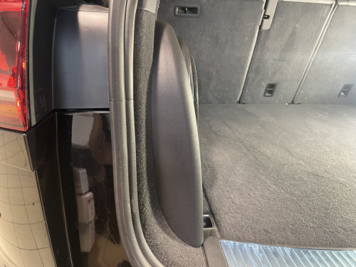 Короб стелс Volkswagen Touareg 3 CR. Цена – 13 990 руб. фото 2
