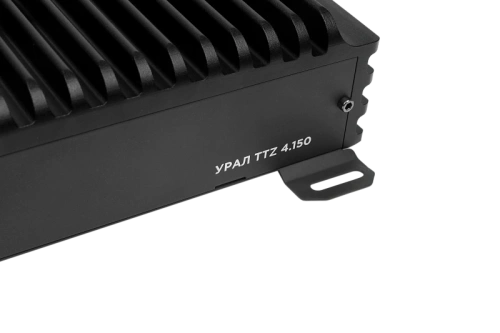 Усилитель УРАЛ TTZ 4.150. Цена – 19 990 руб. фото 5