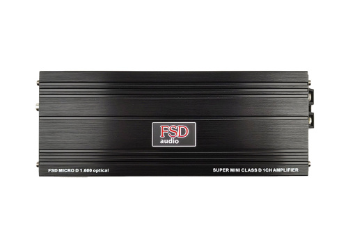 Усилитель FSD AUDIO MICRO 1.600. Цена – 5 940 руб. Усилитель FSD AUDIO MICRO 1.600. Цена – 5 940 руб.
