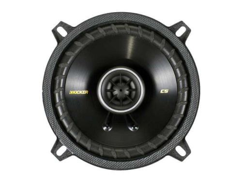 Коаксиальная акустика. Акустическая система KICKER CSC54. Цена от – 7 390 руб. Коаксиальная акустика. Акустическая система KICKER CSC54. Цена от – 7 390 руб.