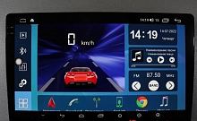*Автомагнитола BRAIM STAGE 3 2K 9.5" 2-32Gb 