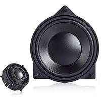 Акустика для MERCEDES. Сабвуферные динамики MOREL IR-MBZ42-CTR. Цена от – 54 990 руб.