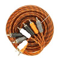 Кабель межблочный DL AUDIO GRYPHON LITE 4RCA 5м. Цена – 1 990 руб.
