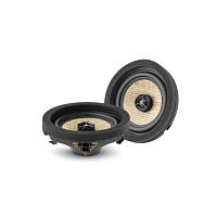 Акустика для MERCEDES. Акустическая система FOCAL IC MBZ 100 V2. Цена от – 31 660 руб.
