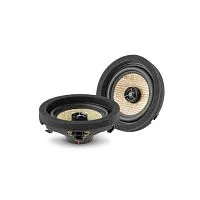 *Акустика для MERCEDES. Акустическая система FOCAL IC MBZ 100 V2. Цена от – 34 040 руб.