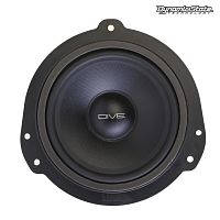 Акустика для AUDI. Акустическая система DYNAMIC STATE DIVE DAU-W162. Цена от – 19 350 руб.