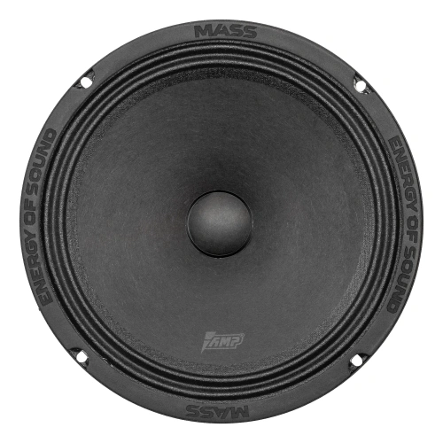 Широкополосная. Акустическая система AMP MASS FR80P150 акустика. Цена от – 4&nbsp;150 руб. фото 9