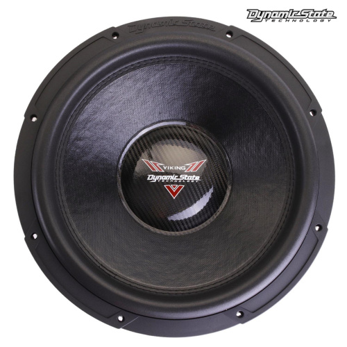 Сабвуфер DYNAMIC STATE VIKING VSW-41D2. Цена – 22 850 руб.