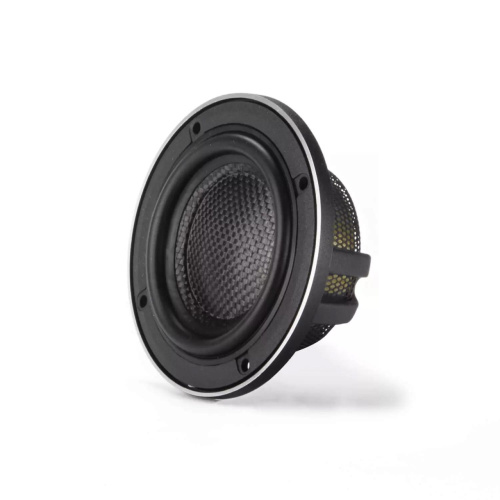3 компонентная акустика. Акустическая система MOREL ELATE CARBON PRO 63. Цена от – 378 990 руб. фото 6