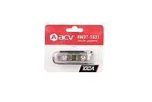 *Держатель предохранителя ACV RM37-1531
