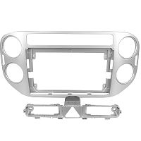 Установочный набор Volkswagen Tiguan 1 NF (2006-2011) / Golf Plus (2005-2014). Цена – 2 700 руб.