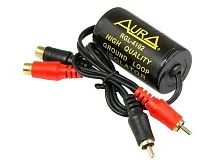*Фильтр шумов и наводок AURA RGL-4102